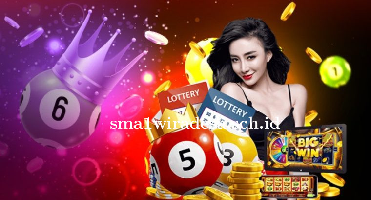 Menyibak Rahasia Togel: Lebih dari Sekadar Permainan Angka