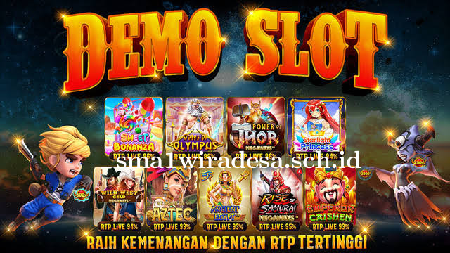 Tips Meraih Jackpot Dengan Demo Slot Pragmatic