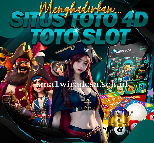 Situs Toto Slot Terbaru: Inovasi Menarik untuk Penggemar Slot Online